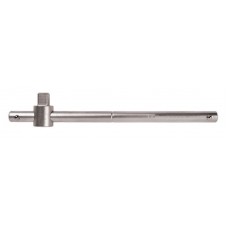 Levier de forta pentru tubulara 1/2" x 300 mm CRV Gadget DiY